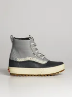WOMENS VANS STANDARD MID SNOW MTE BOOT - CLEARANCE