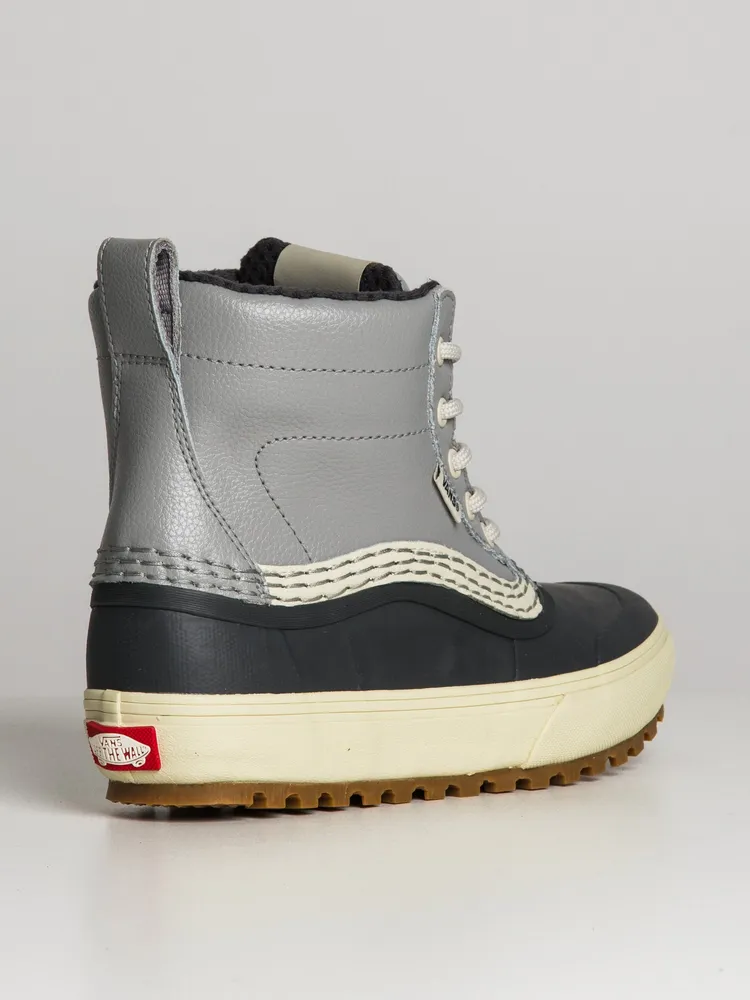 WOMENS VANS STANDARD MID SNOW MTE BOOT - CLEARANCE