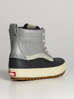 WOMENS VANS STANDARD MID SNOW MTE BOOT - CLEARANCE
