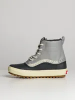 WOMENS VANS STANDARD MID SNOW MTE BOOT - CLEARANCE