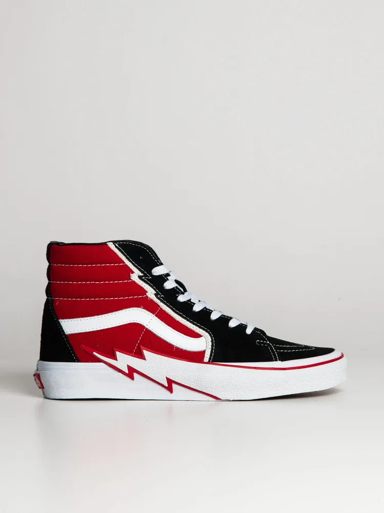 MENS VANS SK8 HI BOLT