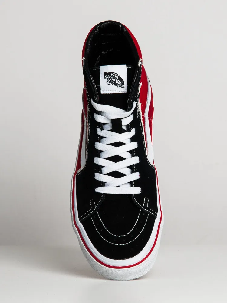 MENS VANS SK8 HI BOLT