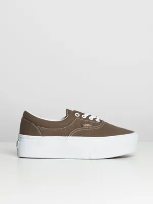 WOMENS VANS ERA STACKFORM