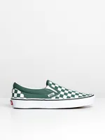 MENS VANS CLASSIC SLIP ON - CLEARANCE