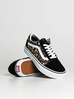 WOMENS VANS OLD SKOOL