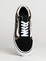 WOMENS VANS OLD SKOOL