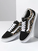 WOMENS VANS OLD SKOOL