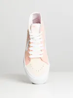 WOMENS VANS SK8 HI TAPERED STACKFORM - CLEARANCE