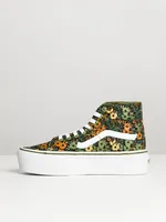 WOMENS VANS SK8 HI TAPERED STACKFORM