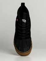 MENS VANS SK8 HI MTE DEL PATP-2 - CLEARANCE