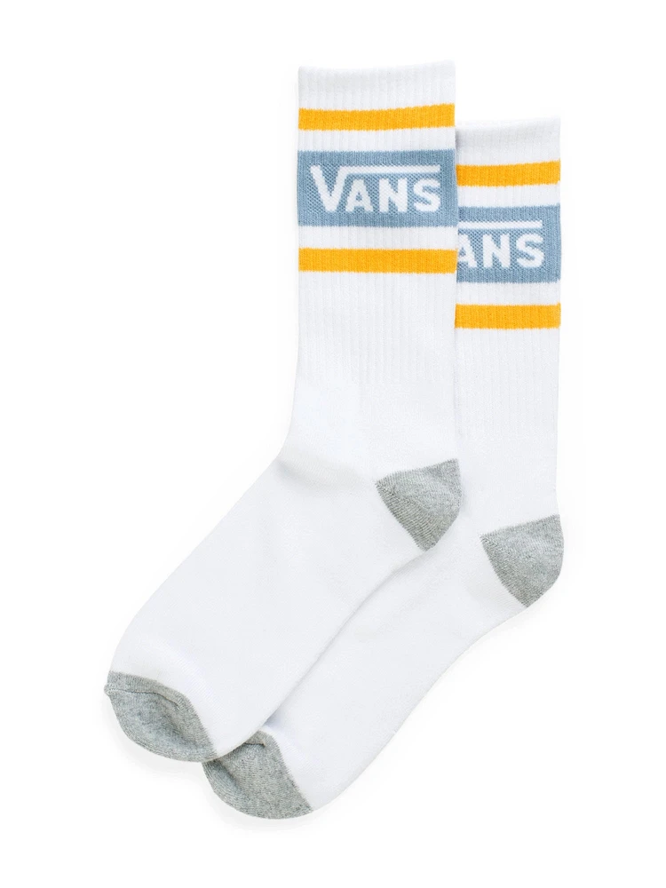 VANS DROP V CREWSOCK - CLEARANCE