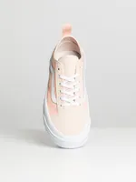 WOMENS VANS SENTRY OLD SKOOL WC - CLEARANCE