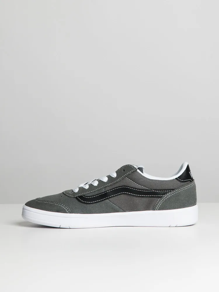 MENS VANS CRUZE TOO - CLEARANCE