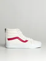 WOMENS VANS SK8 HI REISSUE ZIP - CLEARANCE