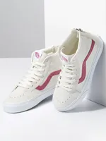 WOMENS VANS SK8 HI REISSUE ZIP - CLEARANCE