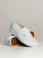WOMENS VANS AUTHENTIC PASTEL SNEAKER - CLEARANCE