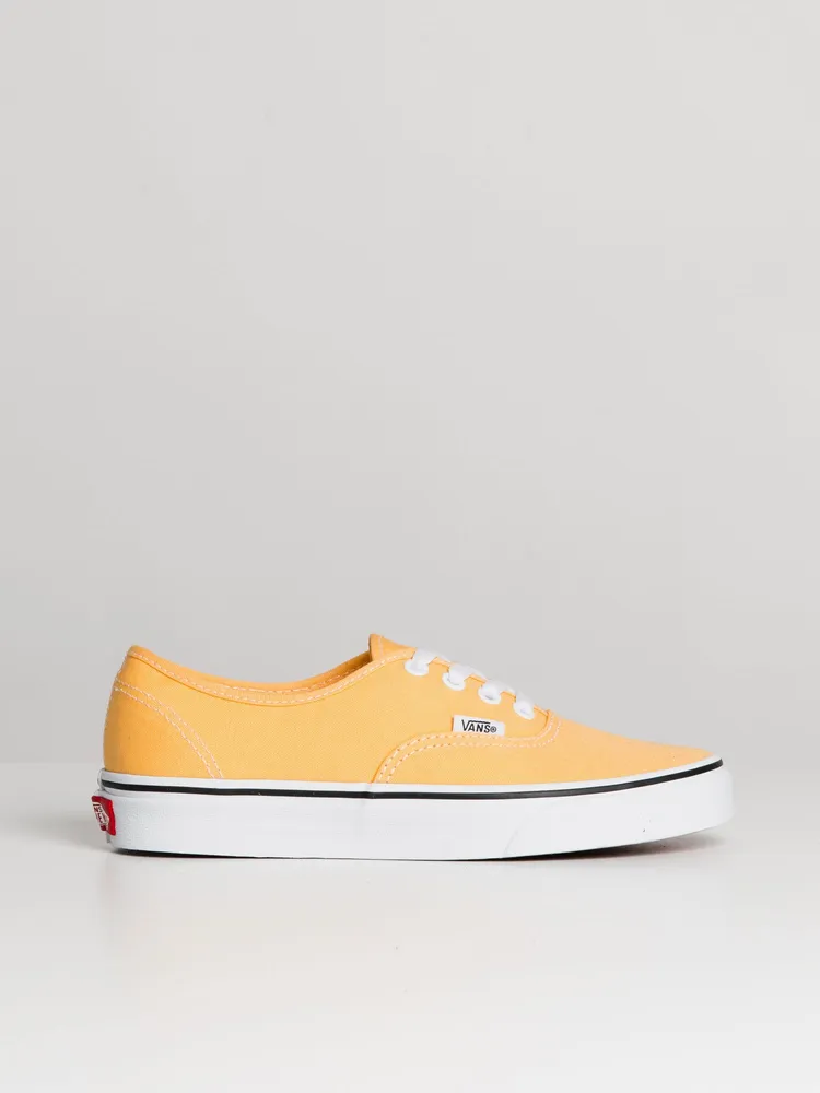 WOMENS VANS AUTHENTIC SNEAKER - CLEARANCE