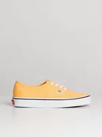 WOMENS VANS AUTHENTIC SNEAKER - CLEARANCE