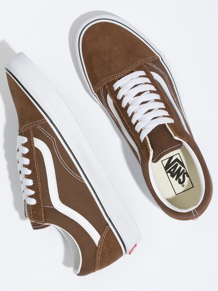 MENS VANS OLD SKOOL