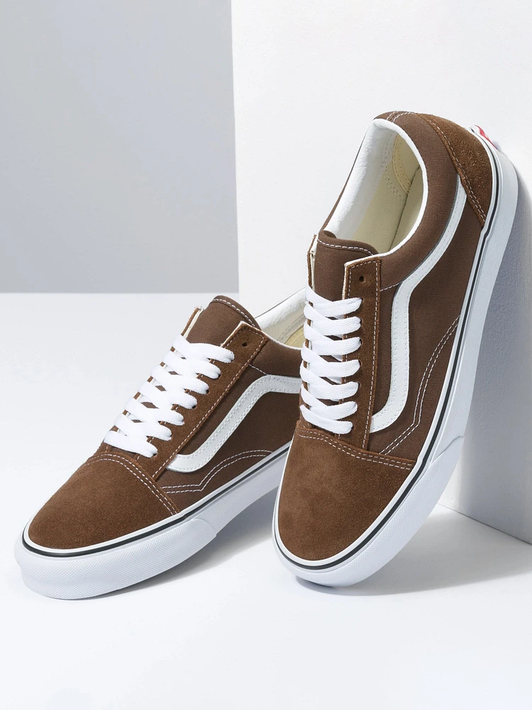 MENS VANS OLD SKOOL