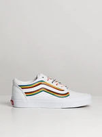 WOMENS VANS OLD SKOOL PRIDE SNEAKER - CLEARANCE