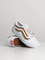 WOMENS VANS OLD SKOOL PRIDE SNEAKER - CLEARANCE