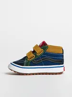 KIDS VANS SK8 MID REISSUE V MTE-1