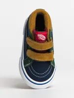 KIDS VANS SK8 MID REISSUE V MTE-1