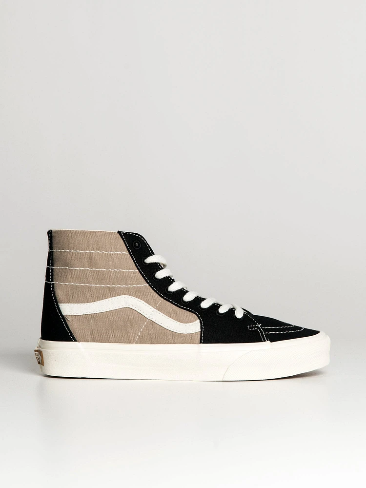 MENS VANS SK8 HI TAPERED - CLEARANCE