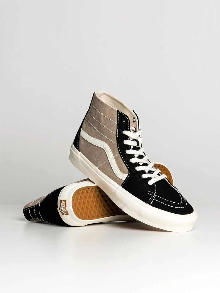 MENS VANS SK8 HI TAPERED - CLEARANCE