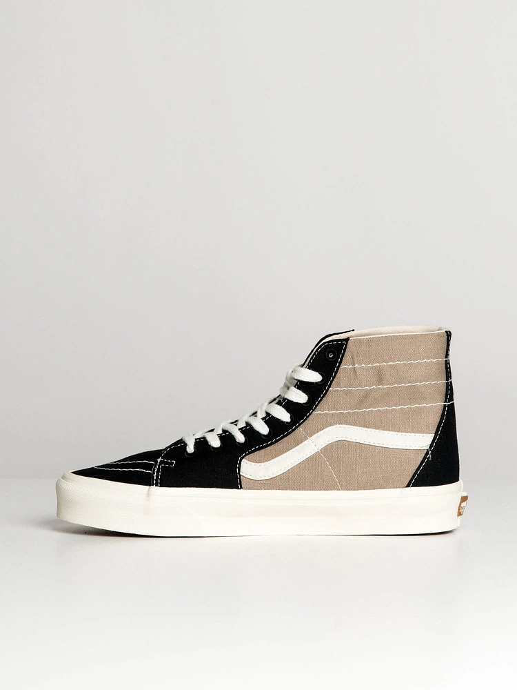 MENS VANS SK8 HI TAPERED - CLEARANCE