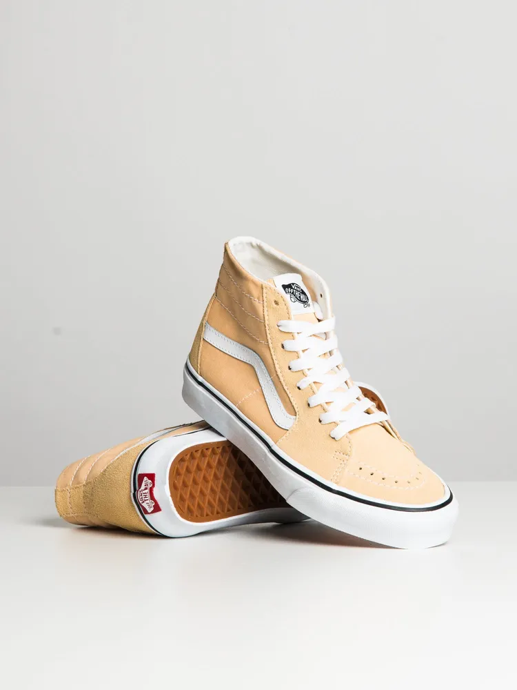 WOMENS VANS SK8 HI TAPERED