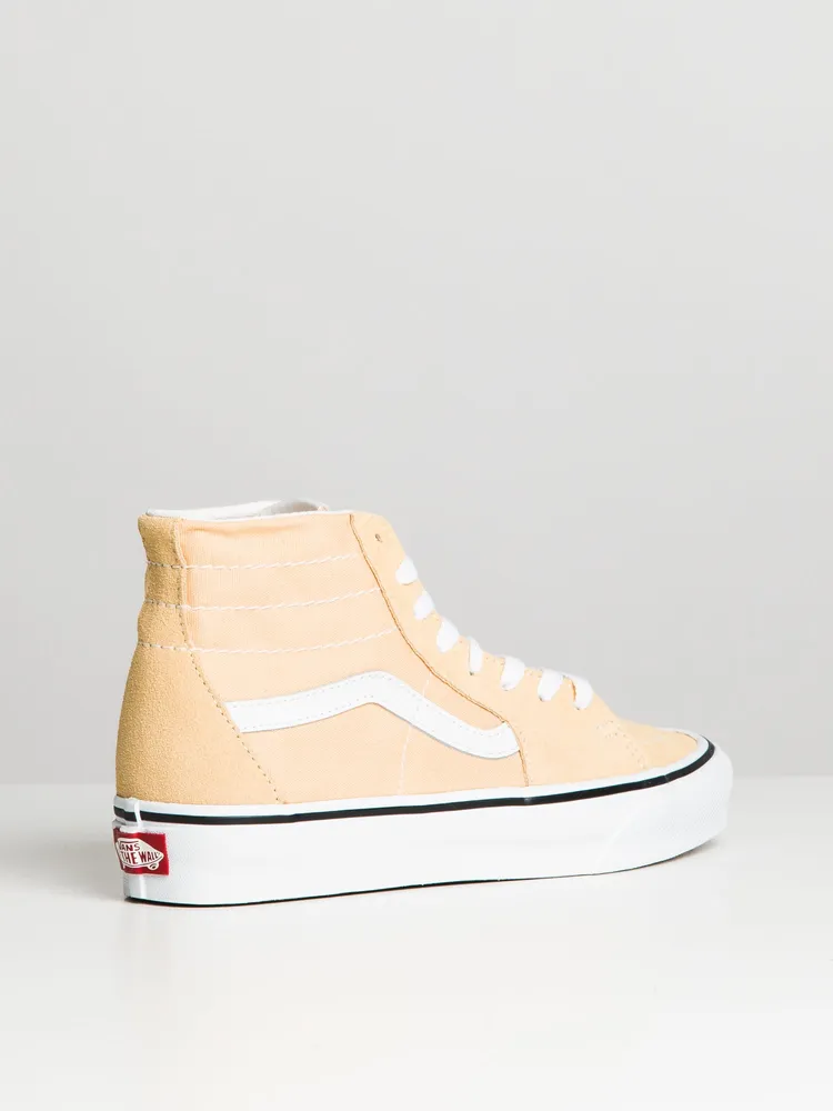 WOMENS VANS SK8 HI TAPERED