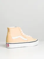 WOMENS VANS SK8 HI TAPERED