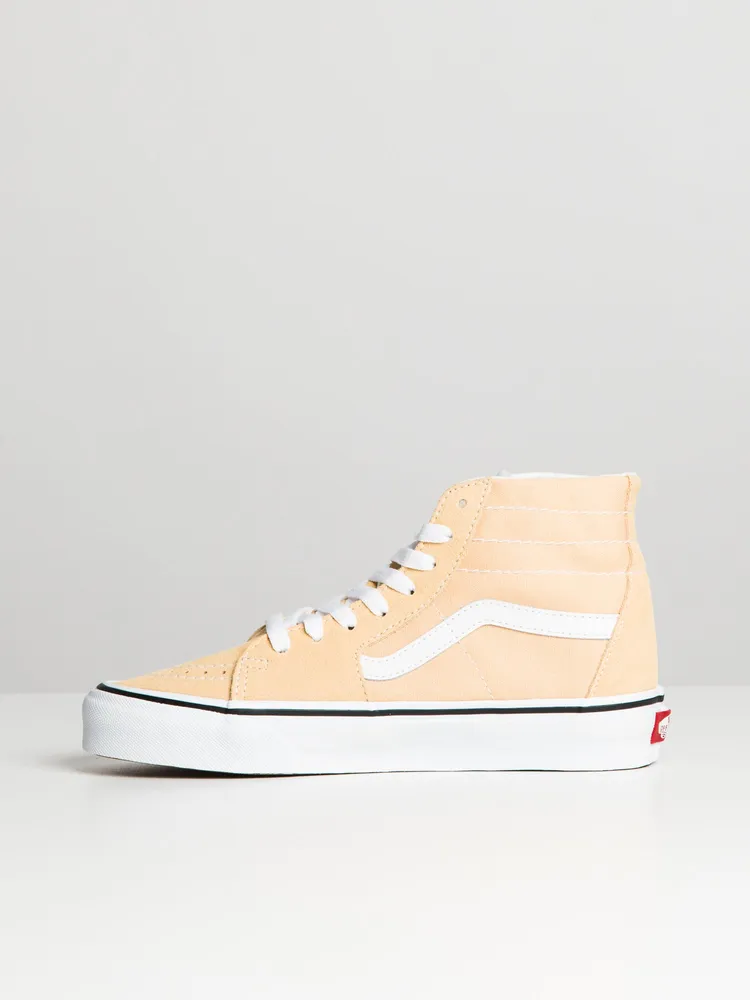 WOMENS VANS SK8 HI TAPERED - CLEARANCE