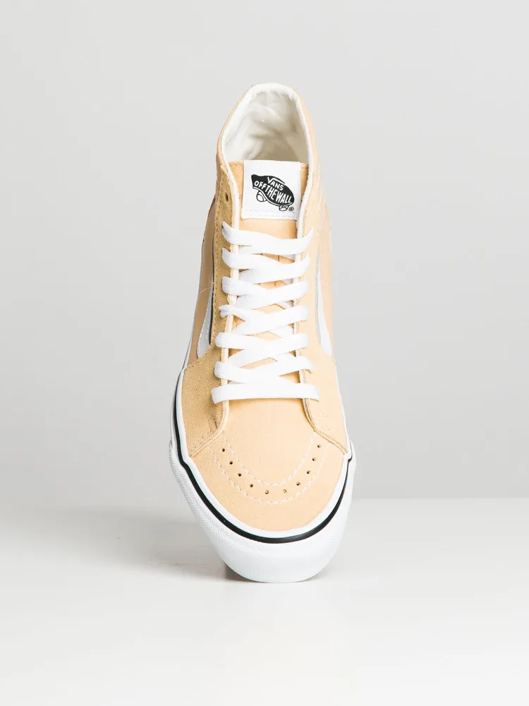 WOMENS VANS SK8 HI TAPERED - CLEARANCE