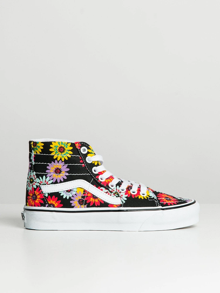 WOMENS VANS SK8 HI TAPERED