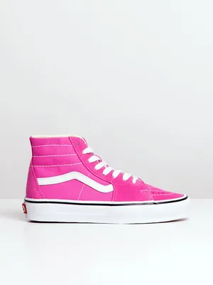 WOMENS VANS SK8 HI TAPERED - CLEARANCE