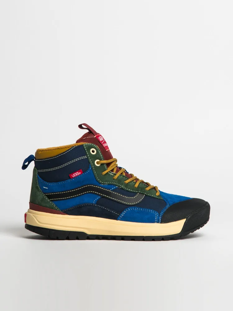 MENS VANS ULTRARANGE EXO HI MTE-1