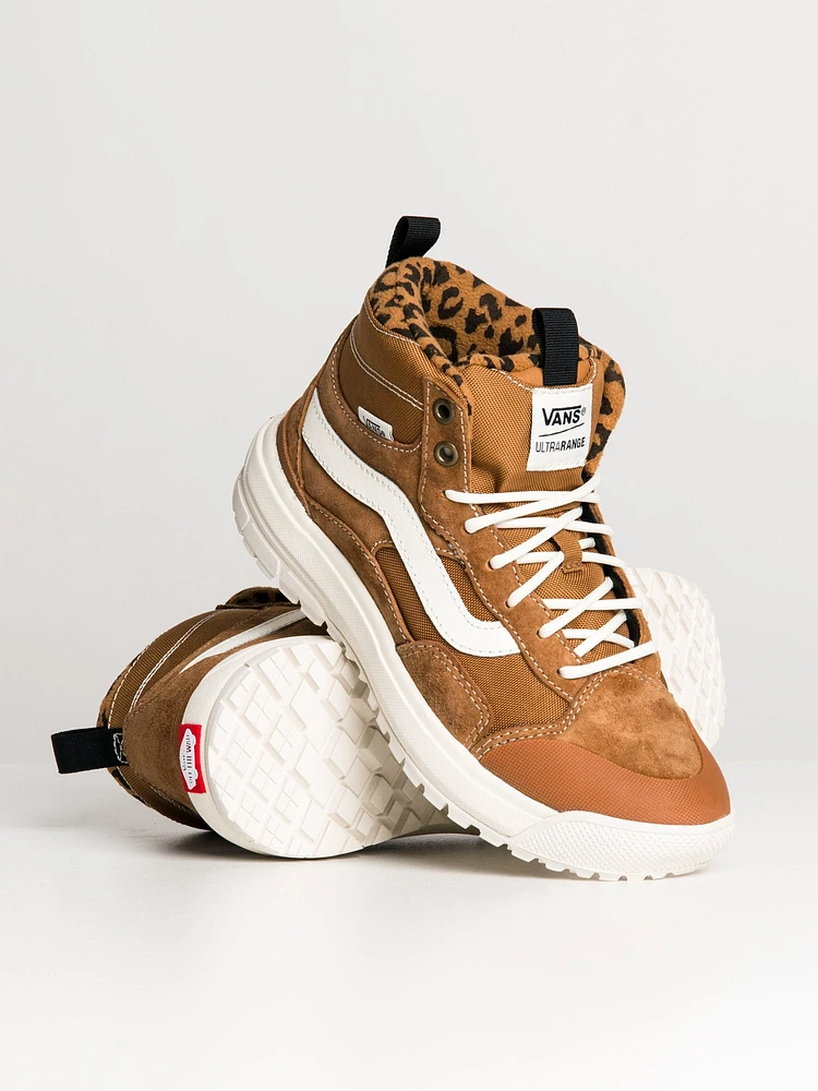 WOMENS VANS ULTRARANGE EXO HI MTE 1 BOOT - CLEARANCE