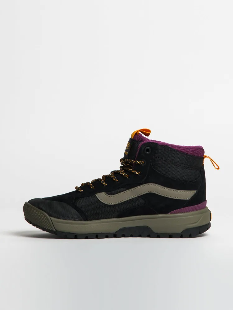 WOMENS VANS ULTRARANGE EXO HI MTE-1