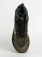 MENS VANS ULTRARANGE EXO HI MTE-1