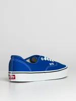 MENS VANS AUTHENTIC COLOUR THEORY - CLEARANCE