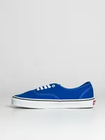 MENS VANS AUTHENTIC COLOUR THEORY - CLEARANCE