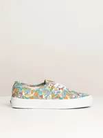 WOMENS VANS AUTHENTIC SNEAKER