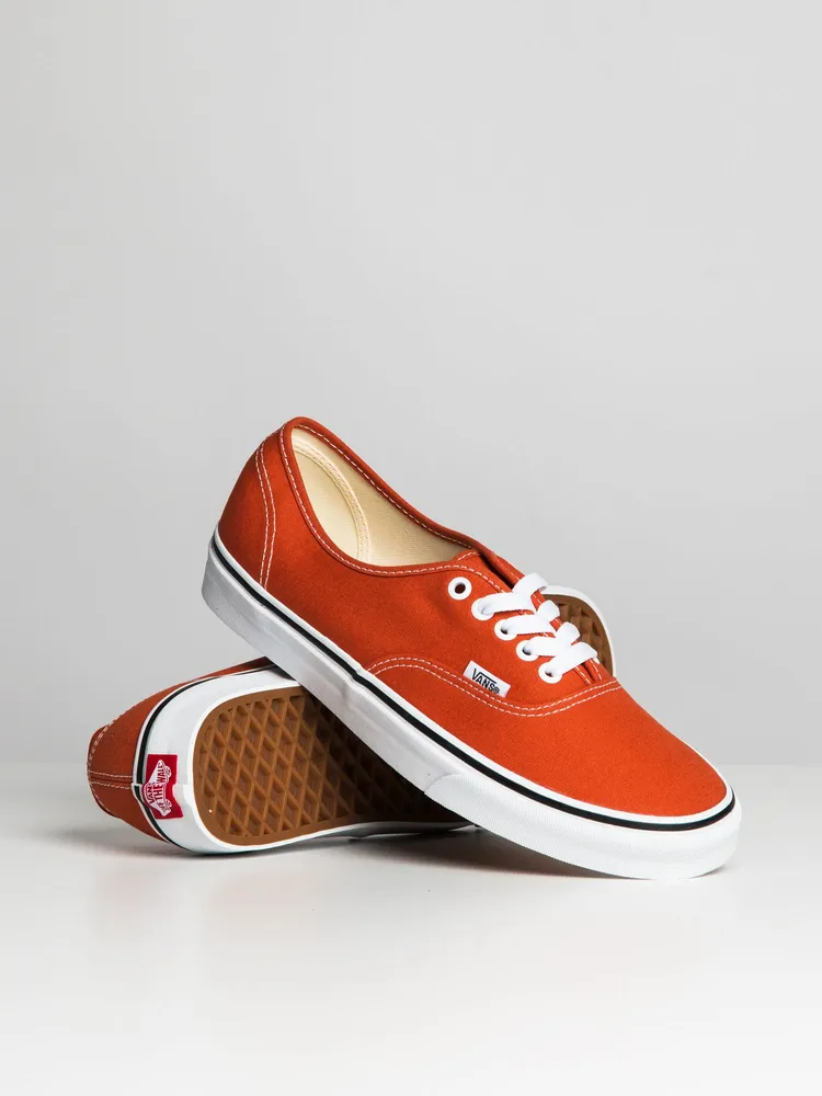 MENS VANS AUTHENTIC - CLEARANCE