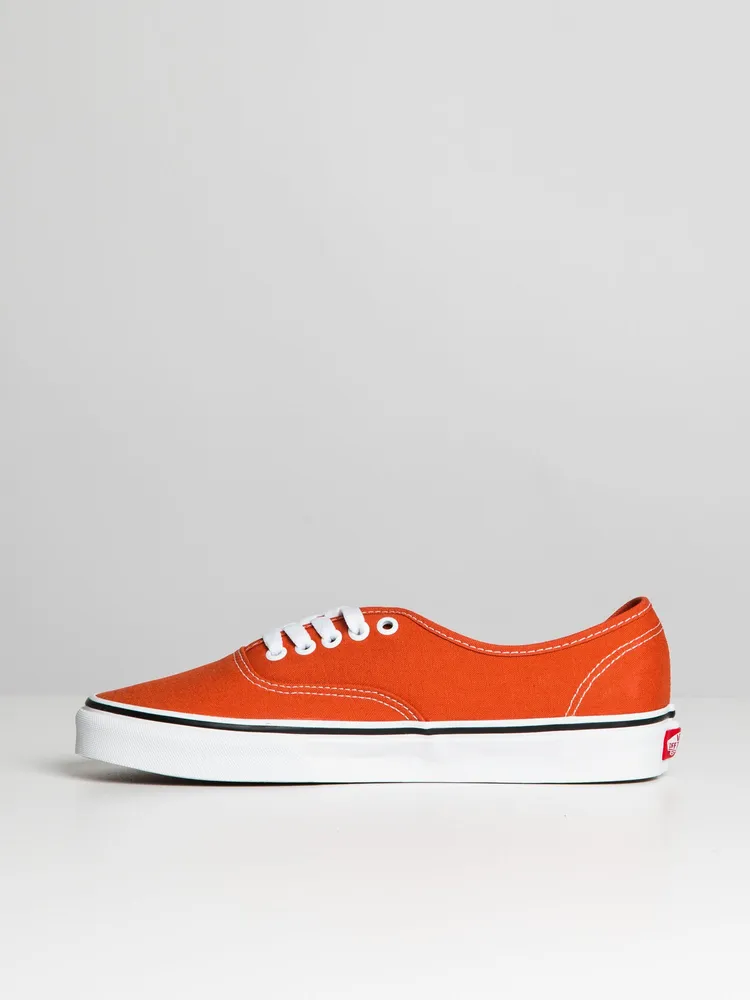 MENS VANS AUTHENTIC - CLEARANCE