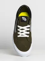 MENS VANS SK8 LO 2TONE - CLEARANCE