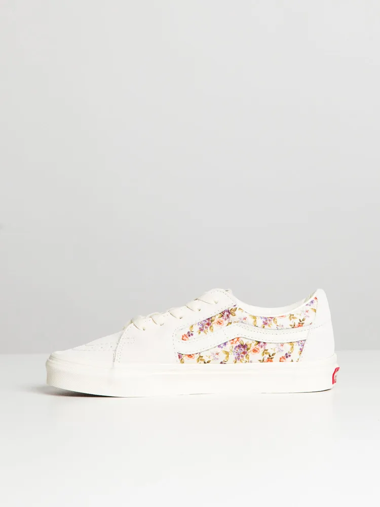 WOMENS VANS SK8 LO