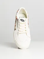 WOMENS VANS SK8 LO